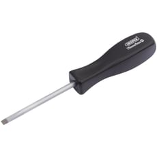 Draper Expert Mechanics Flared Slotted Screwdriver
