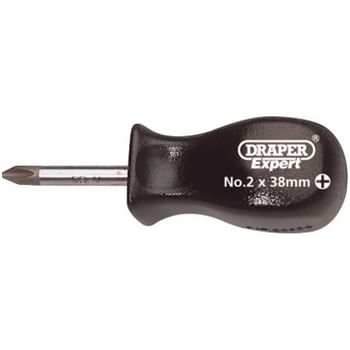 Draper Expert Mechanics Phillips Screwdriver