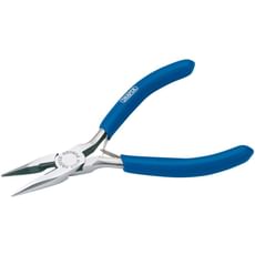 Draper Spring Loaded Long Nose Pliers