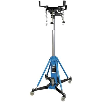 Draper TJ3-E Vertical Transmission Jack