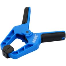 Draper Spring Clamp