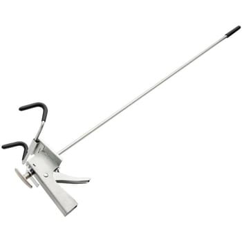 Draper Universal Brake and Accelerator Pedal Depressor