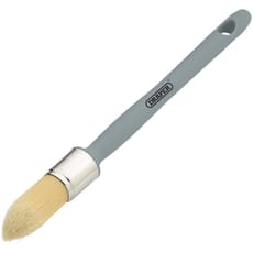 Draper Round Sash Paint Brush