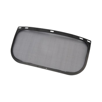 Draper Mesh Visor for SVCSH/T Forestry Helmet