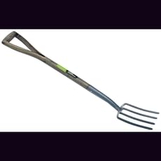 Draper Young Gardener Digging Fork