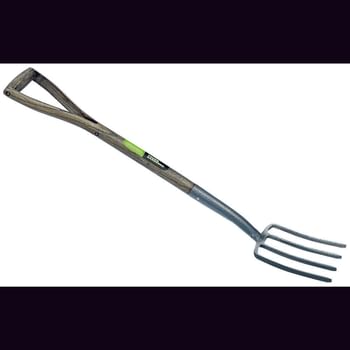 Draper Young Gardener Digging Fork