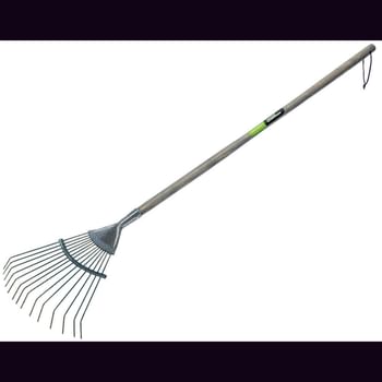 Draper Young Gardener Lawn Rake