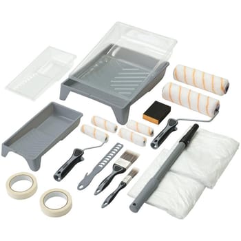Draper 25 Piece Decorating Tool Kit