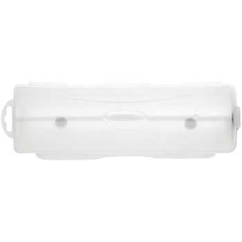 Draper Paint Roller Sleeve Protective Case