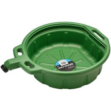 Draper Antifreeze Drain Pan
