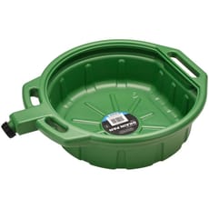 Draper Antifreeze Drain Pan