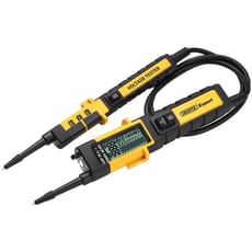 Draper Expert AC/DC CAT IV High Voltage Tester