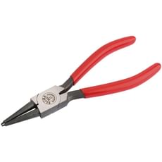 Elora Straight Internal Circlip Pliers