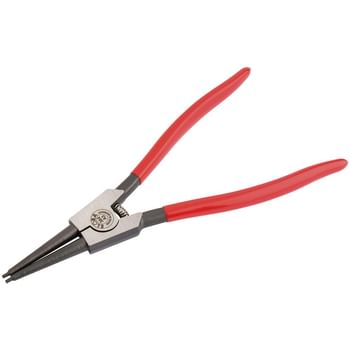 Elora Straight External Circlip Pliers