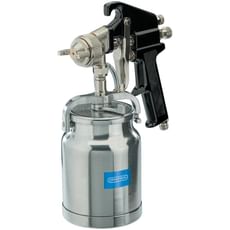 Draper 4212HP Air Spray Gun