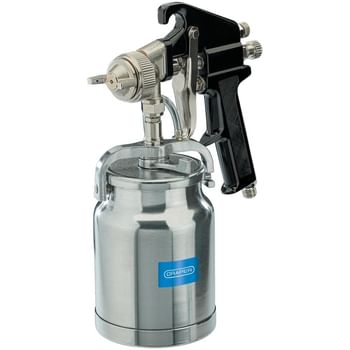 Draper 4212HP Air Spray Gun