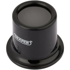 Draper 2x Jewellers Eye Glass