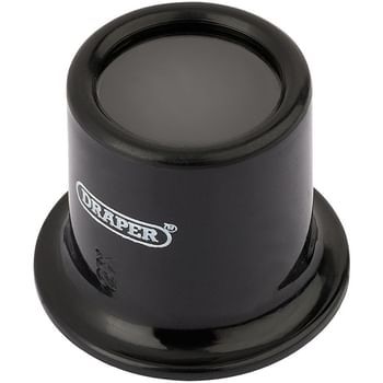 Draper 2x Jewellers Eye Glass