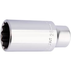 Draper Expert 1/2" Drive Diesel Injector Socket
