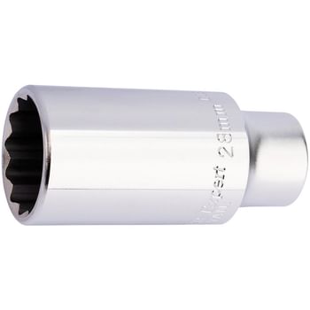 Draper Expert 1/2" Drive Diesel Injector Socket
