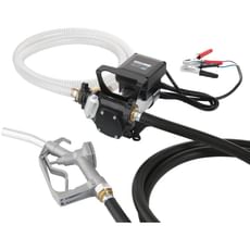 Draper 12v / 24v Diesel Transfer Pump