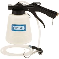 Draper Pneumatic Brake Fluid Extractor