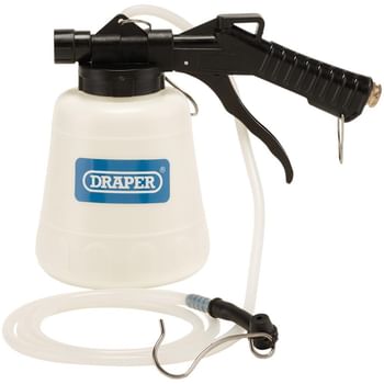 Draper Pneumatic Brake Fluid Extractor