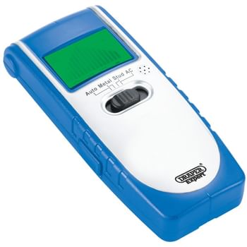 Draper Expert D389 Combined Meta and Stud Detector