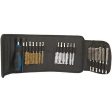 Draper Expert 20 Piece Wire Brush Set