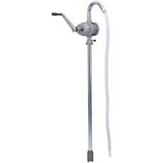 Draper High Flow Rotary Hand Drum Pump