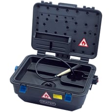 Draper DPW3 Portable Parts Washer