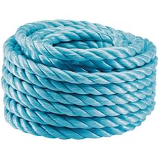 Draper Polypropylene Rope
