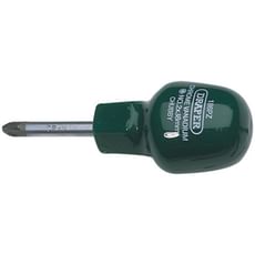Draper Cabinet Pattern Pozi Screwdriver
