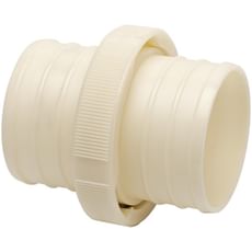 Draper Lay Flat Hose Coupling Adaptor or Connector