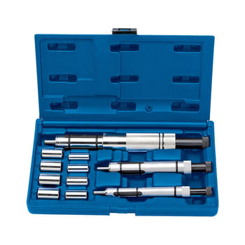 Draper Expert 11 Piece Universal Clutch Alignment Tool Kit