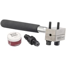 Draper Expert 4.75mm DIN Brake Pipe Flaring Tool