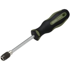 Draper Expert Quick Release Bit Driver Screwdriver Handle