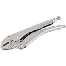 Elora Curved Jaw Self Grip Pliers