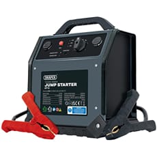 Draper GT24 Jump Starter Power Pack