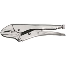 Elora Curved Jaw Self Grip Pliers