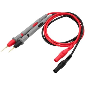 Draper Silicone Test Lead Set for 500 Series Multimeters