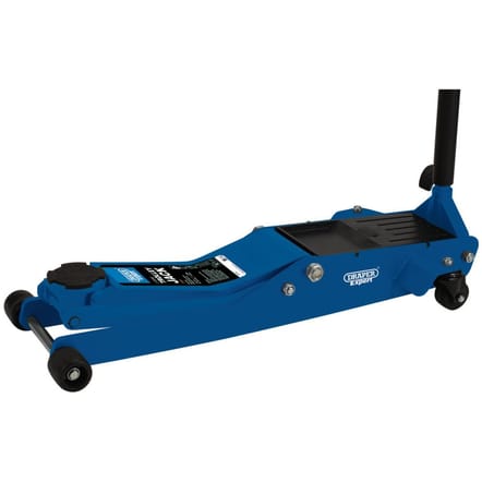 Draper 69251 Schaarkrik van 1 ton Draper 69251 Schaarkrik van 1 ton