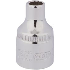 Elora 1/2" Drive Bi Hexagon Socket Imperial