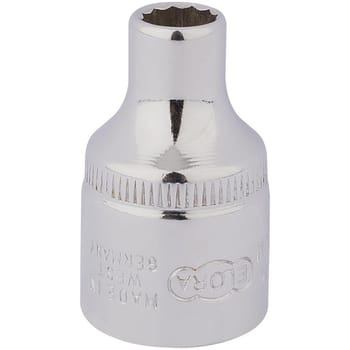 Elora 1/2" Drive Bi Hexagon Socket Imperial