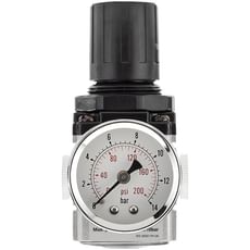 Draper ALR1 1/4" BSP Air Line Regulator