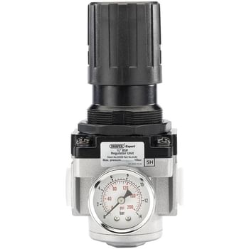 Draper ALR2 1/2" BSP Air Line Regulator