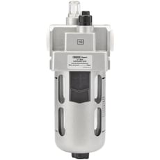 Draper ALL2 1/2" BSP Air Line Lubricator