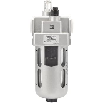 Draper ALL2 1/2" BSP Air Line Lubricator