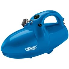 Draper VC600A Handheld Vacuum Cleaner