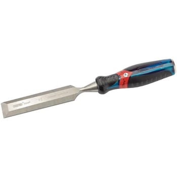 Draper Expert Bevel Edge Wood Chisel